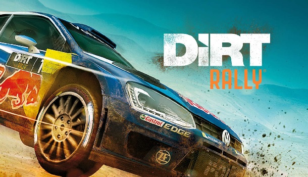 Dirt Rally ya tiene nueva actualización