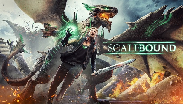 Scalebound es oficialmente cancelado por Microsoft Studios
