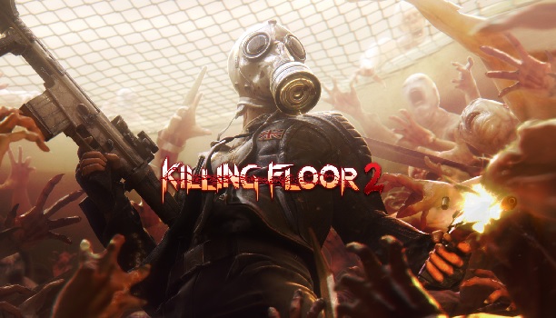 Desvelado el primer contenido descargable gratuito para Killing floor 2