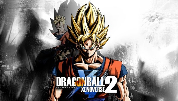 Dragon Ball Xenoverse 2 llega a Switch en septiembre