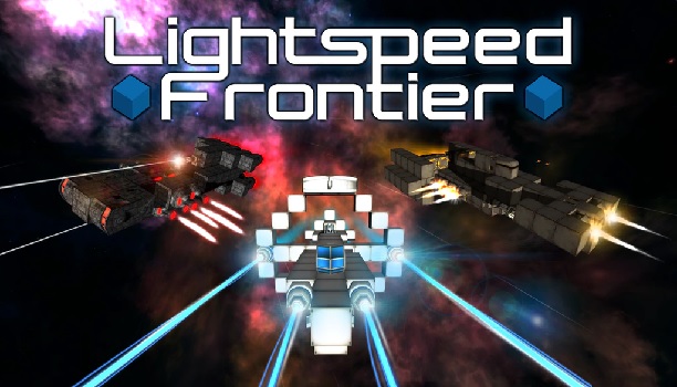 Lightpeed Frontier, crea tu nave y sumérgete en su mundo abierto