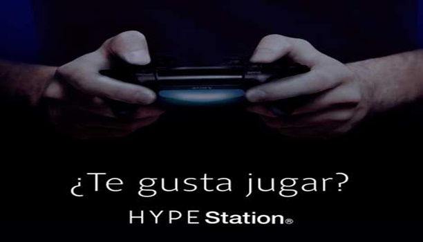 Tras su primera apertura en el Centro Comercial Portal de la Marina de Ondara (Alicante), la HYPE Station, una iniciativa creada por PlayStation