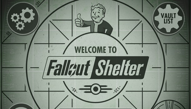 Fallout Shelter disponible ya en Xbox One y Windows 10