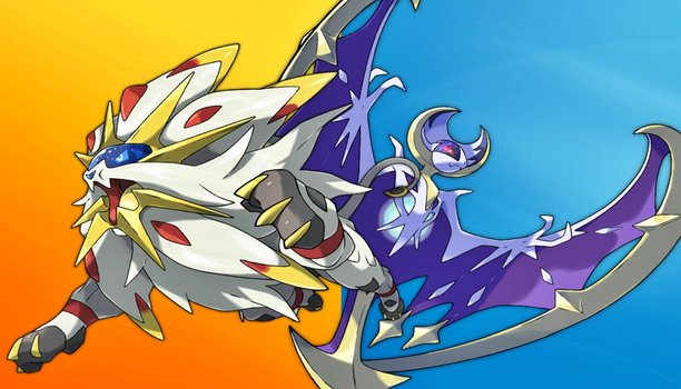GAME te da la "Chapa Plateada" para Pokémon Sol y Luna