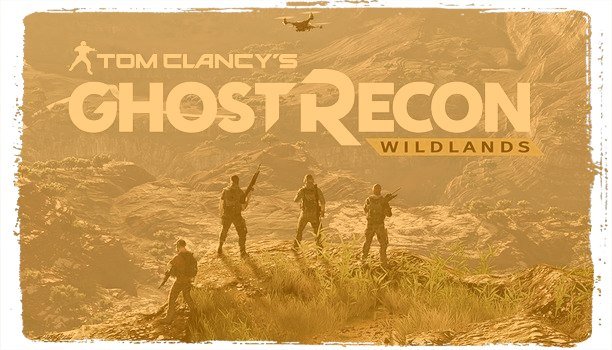 Toma contacto con la acción en la beta abierta de Ghost Recon Wildlands