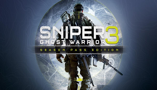 Detalles sobre la reserva de Sniper Ghost Warrior 3