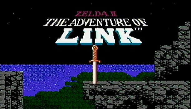 [Análisis] Zelda II: The Adventure of Link