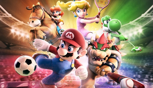 [Análisis] Mario Sports Superstars