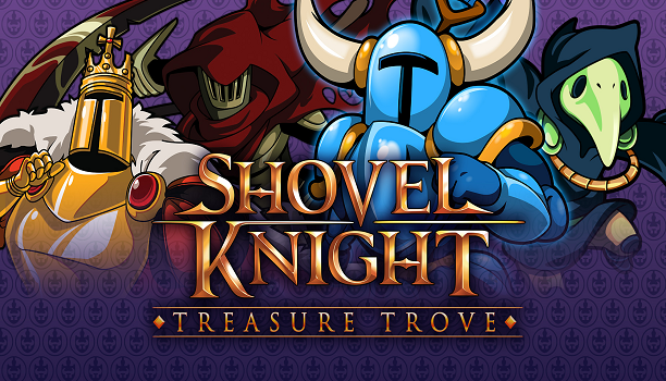 [Análisis] Shovel Knight: Treasure Trove