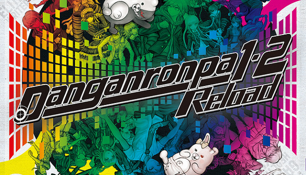 Danganronpa 1&2 Reload ya está disponible en PS4