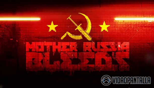 [Análisis] Mother Russia Bleeds