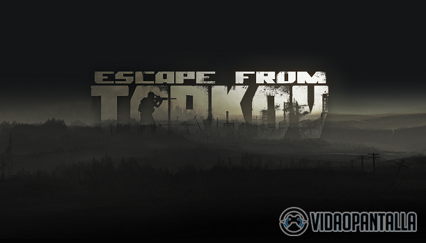 Escape from Tarkov estrena nueva facción