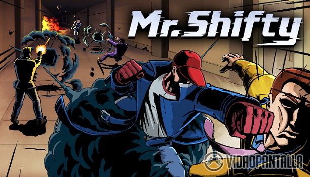 [Análisis] Mr. Shifty