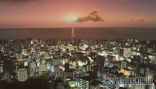 Cities: Skylines llega a Xbox One en abril