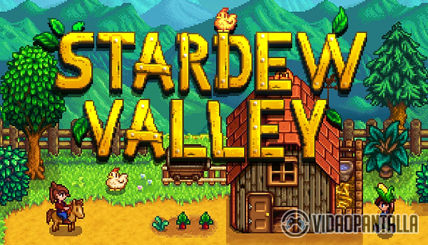 [Sorteo] ¡Sorteamos una clave de Stardew Valley para Steam!