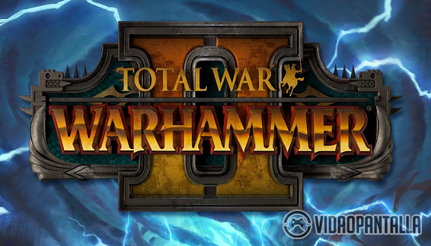 SEGA anuncia Total War: Warhammer II