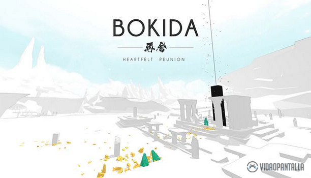 Bokida - Heartfelt Reunion, ya disponible para PC