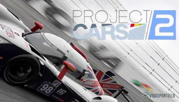 Project Cars 2 y Hot Wheels juntos en una singular colaboración