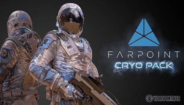 Cryo Pack