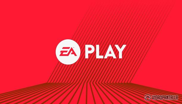 Resumen del EA Play del E3 2017
