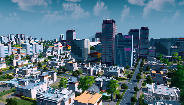 Confirmado Cities: Skylines para PS4