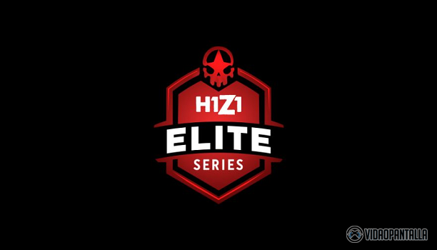 H1Z1 Elite Series: un millón de dólares en premios