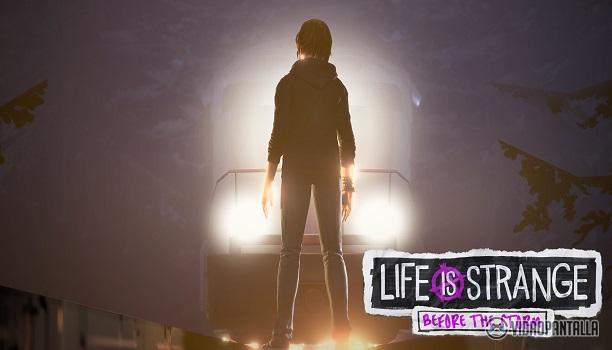 Life is Strange: Before the Storm muestra nuevo vídeo 