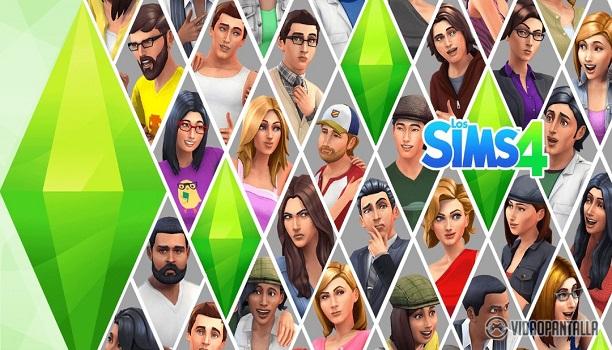 Los Sims 4 ya tienen fecha de lanzamiento en Xbox One