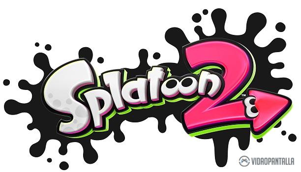 Regalos de Splatoon 2 por su reserva en GAME