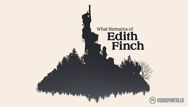 What Remains of Edith Finch se estrena en Xbox One
