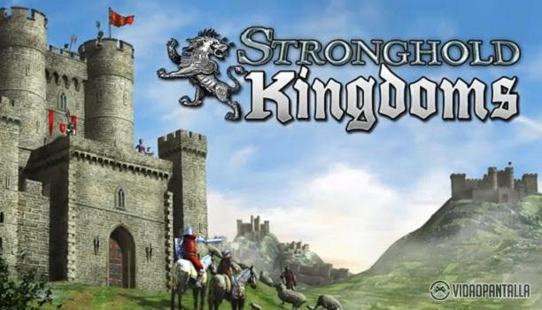 Revelada la fecha de lanzamiento de Stronghold Kingdoms