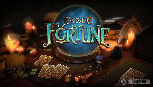 Fable Fortune ya disponible en Xbox One y PC