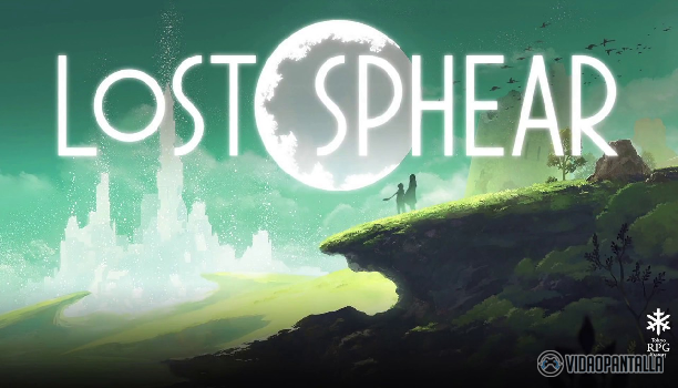 Lost Sphear llegará en enero a Europa y Norteamérica