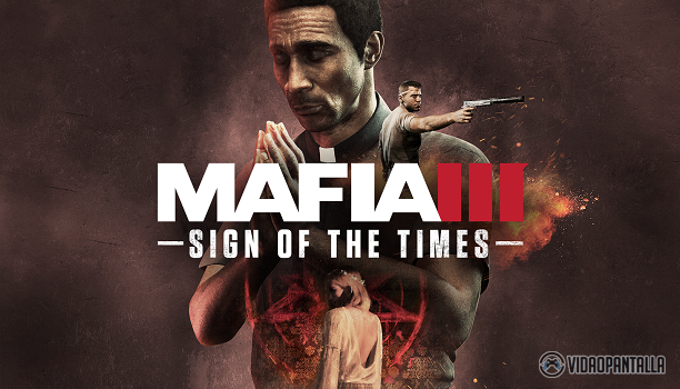 Mafia III: el signo de los tiempos ya está disponible