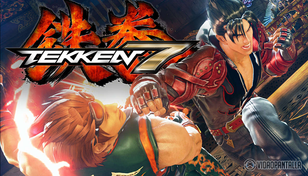 Así serán los próximos DLCs de Tekken 7