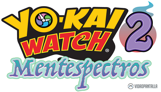 En otoño llega Yo-Kai Watch 2: Mentespectros