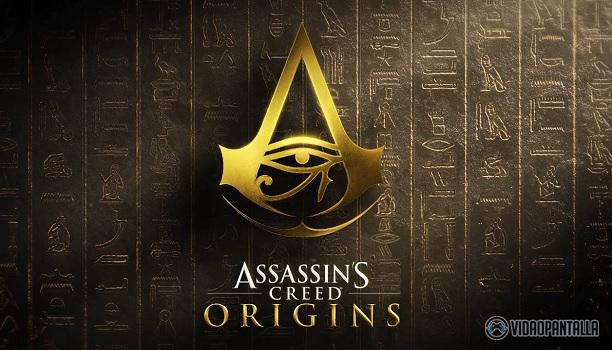 Podremos explorar tumbas egipcias en Assassin's Creed: Origins