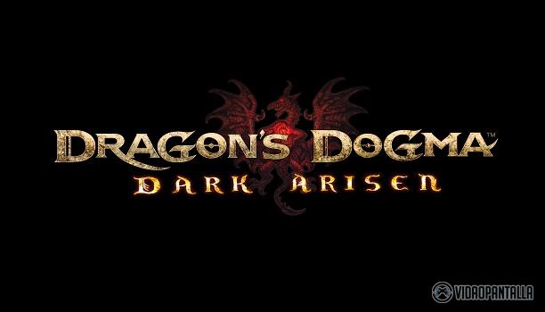 Confirmada la fecha de lanzamiento de Dragon's Dogma Dark Arisen