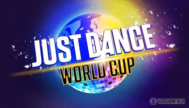 Ya tenemos el resultado de la Just Dance World Cup 2018