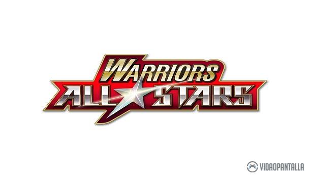 Warriors All-Stars nos muestra su tráiler de lanzamiento