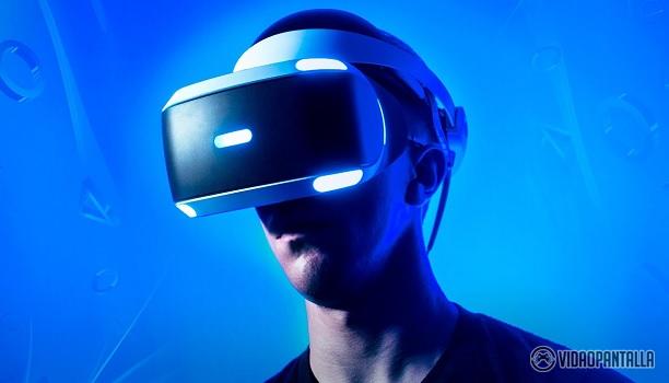 Repaso a las novedades de PlayStation VR: Farpoint, Arizona Sunshine...