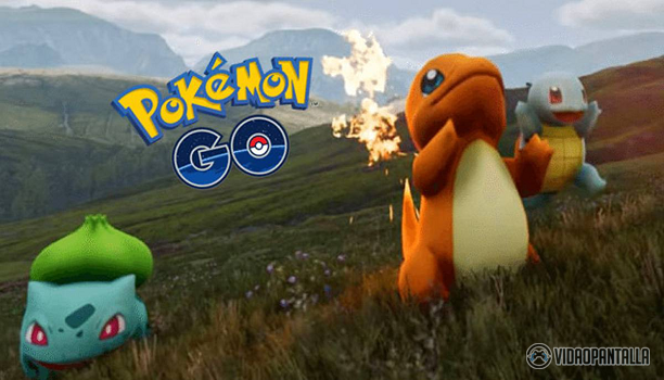 Pokémon Go castigará a los usuarios que simulen GPS