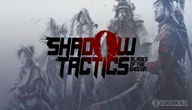 Shadow Tactics: Blades of the Shogun se estrena en consolas