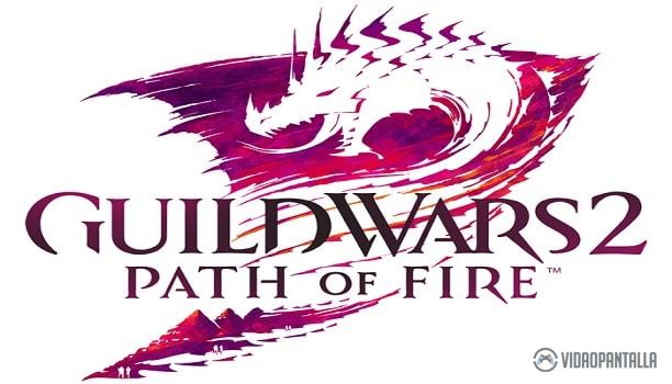 Path of Fire, la nueva expansión de Guild Wars 2, gratis este fin de semana