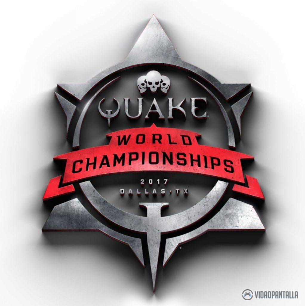 QuakeCon 2017 presenta los Campeonatos Mundiales de Quake