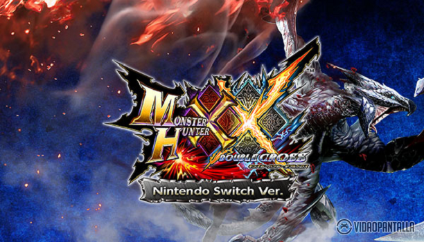 Monster Hunter XX tendrá demo en Japón