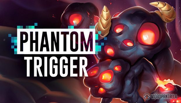 Phantom Trigger ya está disponible en Steam y Nintendo Switch