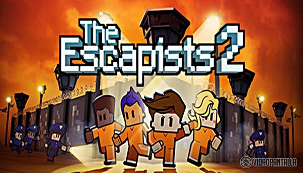 [Análisis] The Escapists 2