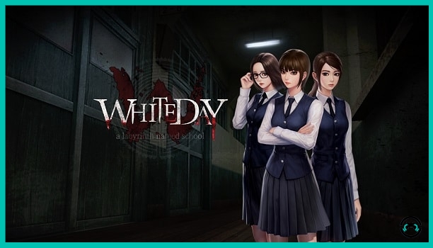 [Análisis] White Day: A Labyrinth Named School