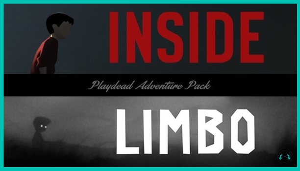 Inside y Limbo se unen en un interesante pack